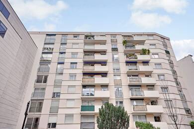 Espace bureau à vendre 1 090 000 € 138 m² de bureaux Clignancourt-Jules Joffrin Paris 18ème 75018