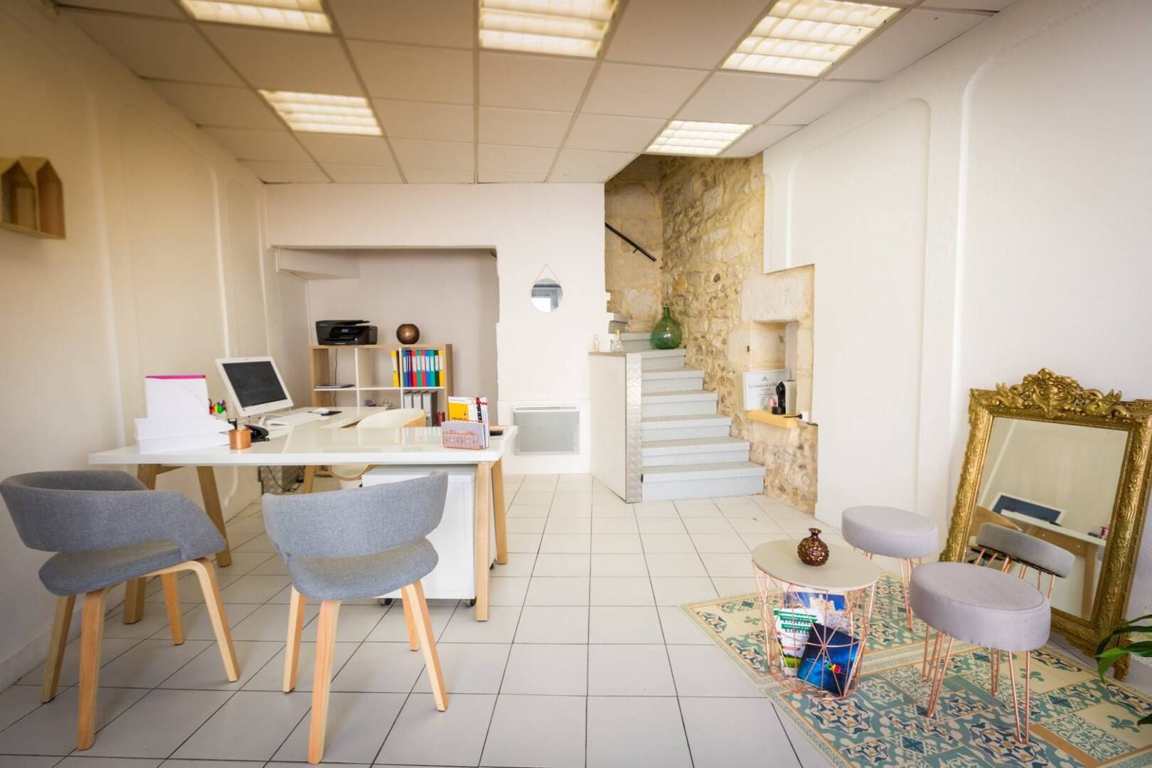 DEL HOME IMMOBILIER